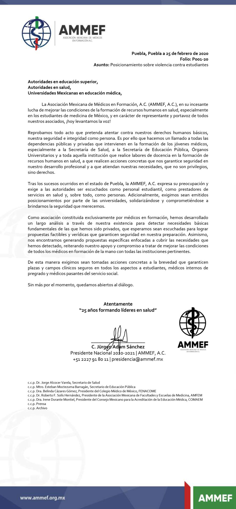 comunicado estudiantes1