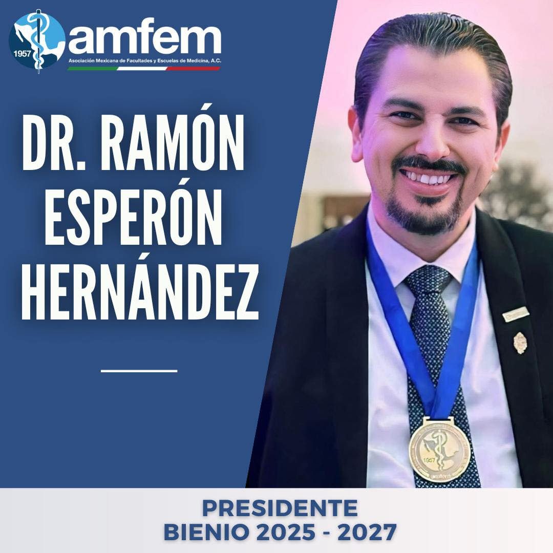 presidente amfem 25 27