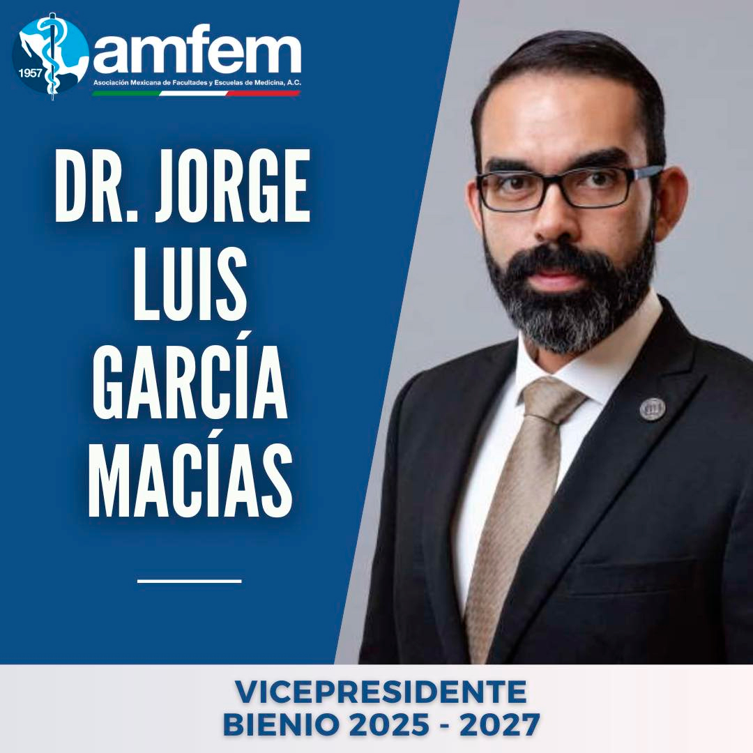 vicepresidente 2025 2027