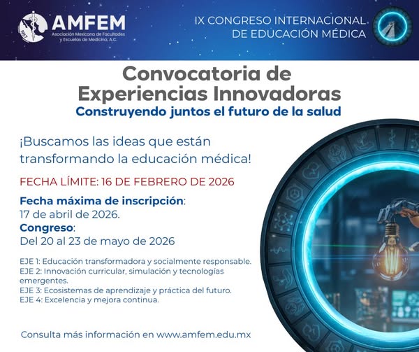 experiencias innovadoras