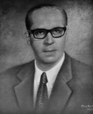 JM Torre