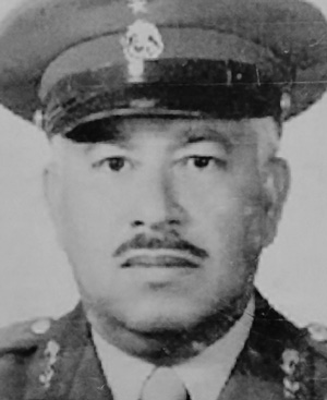 oswaldo arias
