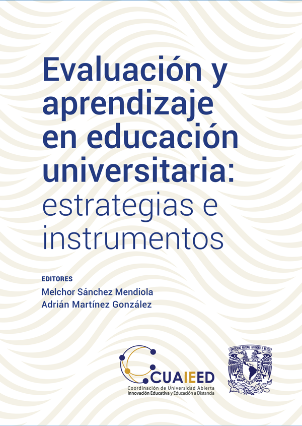 Evaluación y aprendizaje en educación universitaria: estrategias e instrumentos